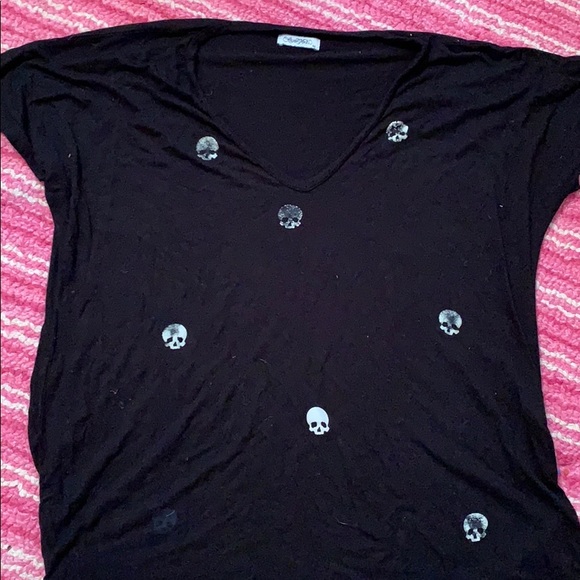 Lauren Moshi Other - Lauren moshi oversized tee